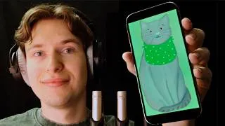 Thumbnail: ASMR Bedtime Stories