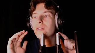 Thumbnail: ASMR Tingles You Haven't Heard Yet (Tapping)