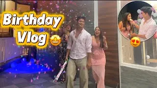 Thumbnail: Suru k Birthday Par Prank Fail Hogya 😅😍❤️
