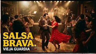 Thumbnail: 🎺 Tesoros de la Salsa Dura [Edición de Oro] | Clásicos Inolvidables y Puro Sabor 🇨🇺