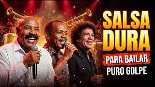 Thumbnail: 🥁 Salsa Dura Para Bailar | Clásicos Pesados de Oro: Joe Arroyo, El Gran Combo y Oscar D'León 🇨🇴