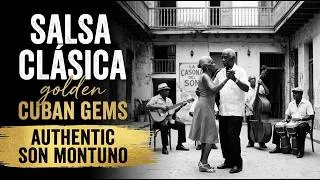 Thumbnail: SALSA CLASICA | Golden Cuban Gems & Authentic Son Montuno