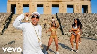 Thumbnail: Daddy Yankee – Corta Distancia (Official Music Video)