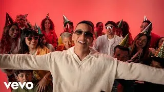 Thumbnail: Daddy Yankee – Bajo el Sol (Official Music Video)