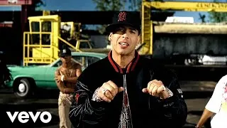 Thumbnail: Daddy Yankee – Caribeña (Official Music Video)