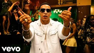 Thumbnail: Daddy Yankee – Código DY (Official Music Video)