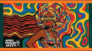 Thumbnail: Joyous Afro Jazz Groove: Celebratory Vibrance for Dance