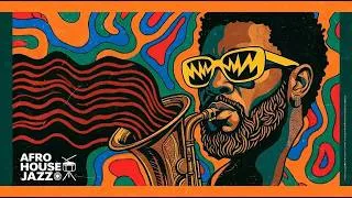 Thumbnail: Energetic Afro Jazz Groove: Vibrant Beats for Celebration