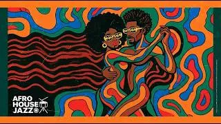 Thumbnail: Vibrant Afro Jazz Groove: Joyful Dance Celebration for Everyone