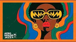 Thumbnail: Vibrant Afro Jazz Groove: Energetic Beats for Celebration