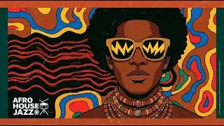 Thumbnail: Energetic Afro Jazz Groove: Vibrant Beats for Celebration