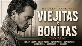 Thumbnail: Ricardo Arjona, Ricardo Montaner, Luis Miguel, Chayanne, Franco De Vita Mix 2026
