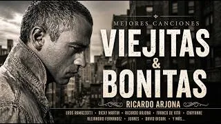 Thumbnail: Ricardo Arjona, Ricardo Montaner, Luis Miguel, Chayanne, Franco De Vita Mix 2026