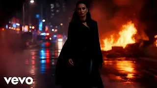 Thumbnail: RitmoDJ - No Saints In This City