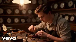 Thumbnail: RitmoDJ - The WATCHMAKER