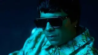 Thumbnail: Chencho Corleone - Tus Labios 💋 (Official Video)