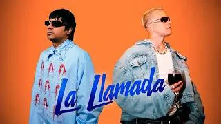 Thumbnail: Chencho Corleone ft. Nio Garcia - La Llamada (Official Video) 🌴💘