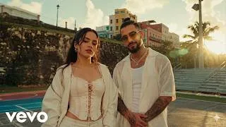 Thumbnail: RITMO LATINO -- NOCHE EN IBIZA (AI Latin Lyrics Video) AI 2026 RITMO LATINO