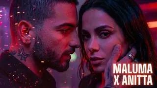 Thumbnail: Fuego Lento – RITMO LATINO(AI Cover) 🔥 | Reggaeton x Latin Pop 2025