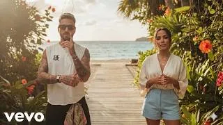 Thumbnail: SIEMPRE TÚ - RITMO LATINO | AI Latin Lyrics Video |Ritmo Latino|