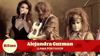 Thumbnail: Alejandra Guzmán  - Llama Por Favor (20 Años De Éxitos En Vivo Con Moderatto)