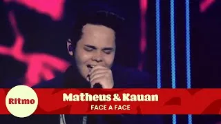 Thumbnail: Matheus & Kauan - Face A Face (Face A Face Live)