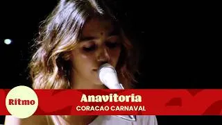Thumbnail: Anavitória - Coração Carnaval (O Tempo É Agora Ao Vivo Na Fundição)
