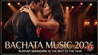 Thumbnail: MEJORES BACHATAS DEL MUNDO 🎶 AVENTURA, PRINCE ROYCE, ROMEO SANTOS, HECTOR ACOSTA