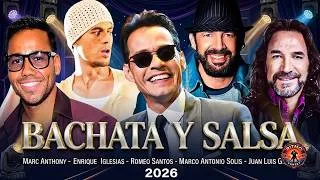 Thumbnail: BACHATAS ROMANTICAS INOLVIDABLES 💔 ZACARIAS FERREIRA, PRINCE ROYCE, JOE VERAS