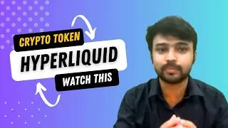 Thumbnail: How Hyperliquid ($HYPE) Built a $16B Empire (With Zero VCs)?