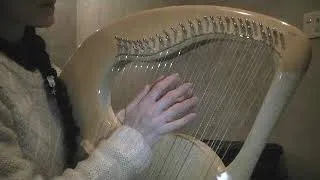 Thumbnail: Lyre - Saint Seiya ~Abel's Theme~
