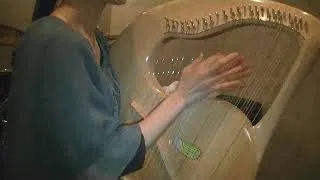Thumbnail: Lyre - Maria wiegenlied - Max Reger