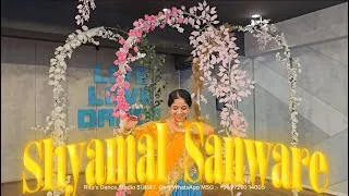 Thumbnail: Shyamal Sanware | Kanha Kahe Tu Mohe Sataye | Krishnaavtaram | online/offline class:- +91 9727014005