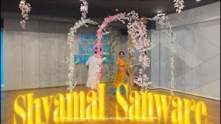Thumbnail: Shyamal Sanware | Kanha Kahe Tu Mohe Sataye | Krishnaavtaram | online/offline class :- 9727014005
