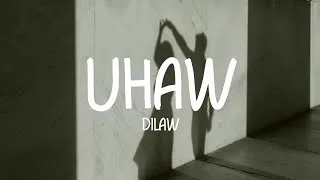 Thumbnail: Dilaw - Uhaw (Lyrics)