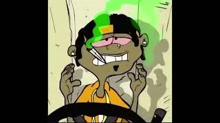 Thumbnail: (FREE) MF DOOM x Joey Bada$$ x 90s Boom Bap Type Beat – "Mister M"