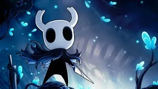 Thumbnail: Hollow Knight - Greenpath 1 Hour OST