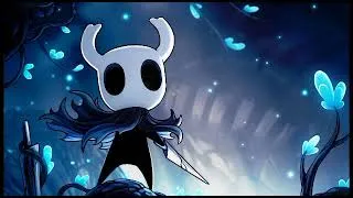 Thumbnail: Hollow Knight - Kingdom's Edge 1 Hour OST