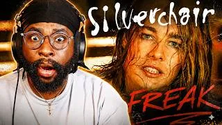 Thumbnail: Silverchair - Freak (Official Video) First Time Reaction | RivaldoLive on Twitch
