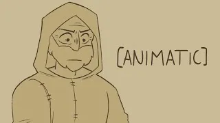 Thumbnail: Rust's Dead Son | The Hex Animatic