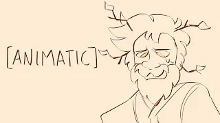 Thumbnail: Luke Carder, Are You Okay? | Inscryption Animatic [SPOILERS]