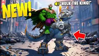Thumbnail: BEST Marvel Rivals Highlights - Funny and Epic Moments #225