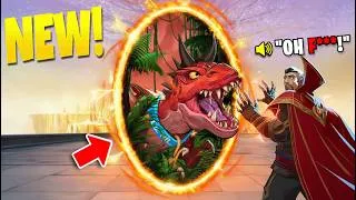Thumbnail: BEST Marvel Rivals Highlights - Funny and Epic Moments #223
