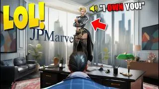 Thumbnail: BEST Marvel Rivals Highlights - Funny and Epic Moments #221