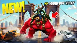 Thumbnail: BEST Marvel Rivals Highlights - Funny and Epic Moments #220