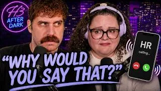 Thumbnail: HARLEY vs HR & THE CREW - H3 After Dark Compilation