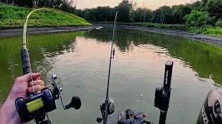 Thumbnail: The Quest For My BIGGEST CATFISH!!! (Bucket List Trip)