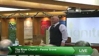 Thumbnail: 38 Pastor Eric part 2 Ignition finish