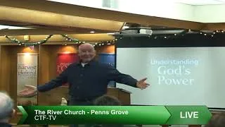 Thumbnail: 37 Pastor Eric part 2 "IGNITION"