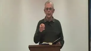 Thumbnail: River Church Video Sermon 33 - Sam Scull